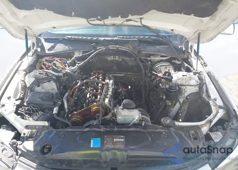 2008 BMW 528 I from USA, damaged, VIN WBANU53598C110955